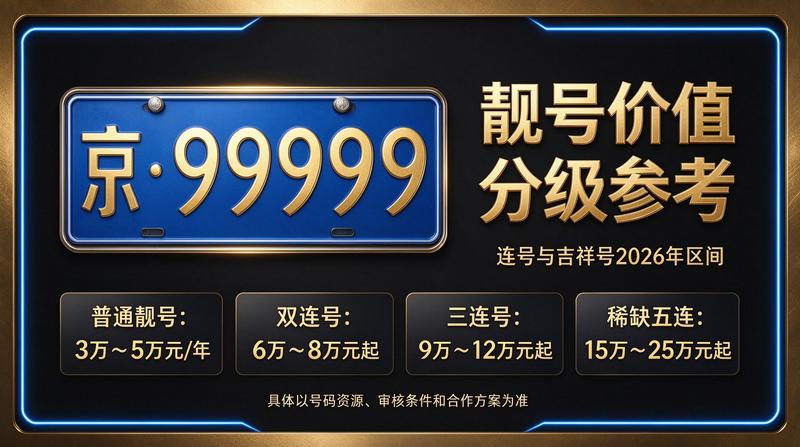 北京小牛京牌专业团队服务照片